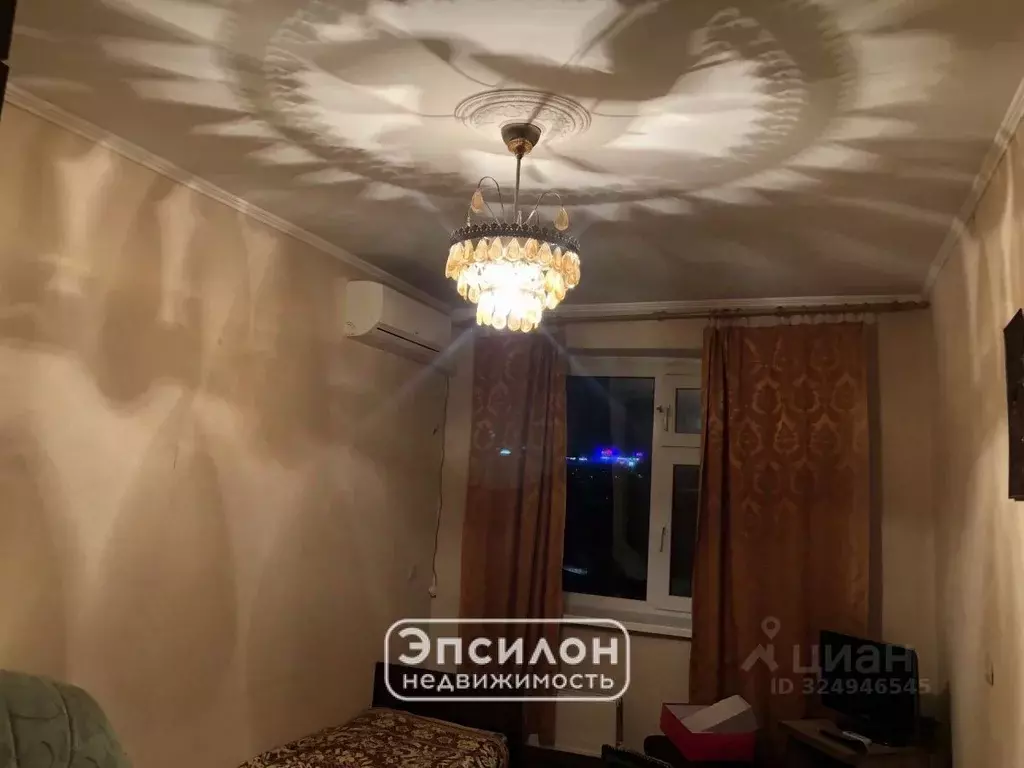 2-к кв. Курская область, Курск Светлый пер., 11 (47.5 м) - Фото 2