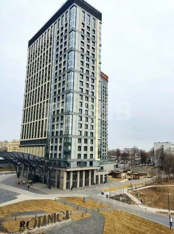 Офис в Москва ул. Вильгельма Пика, 11 (297 м) - Фото 2