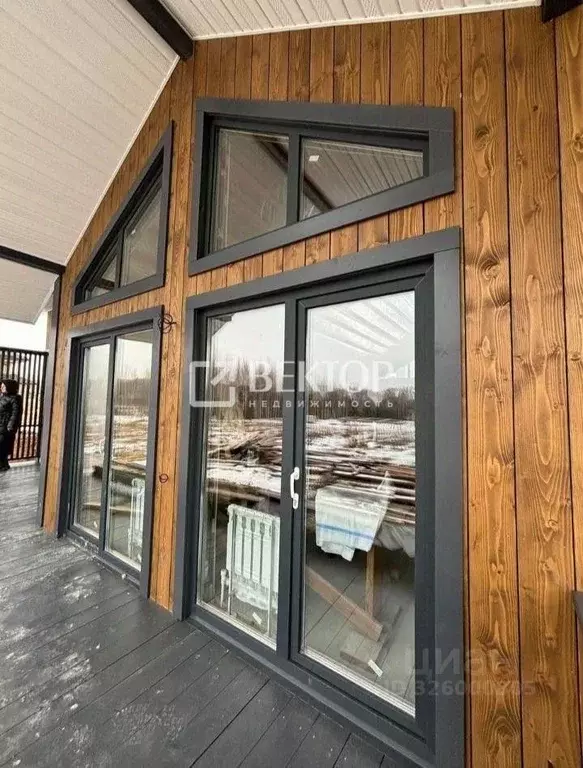 Дом в Ярославская область, Некрасовское рп  (116 м) - Фото 2