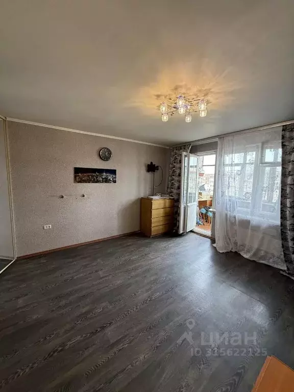 2-к кв. Свердловская область, Екатеринбург ул. Шефская, 65 (43.0 м) - Фото 1