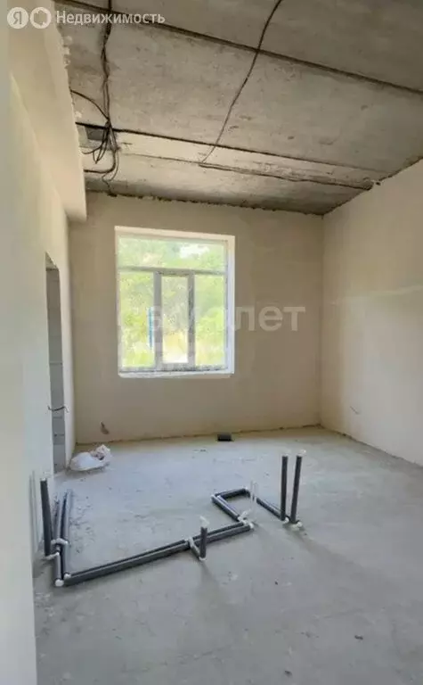 1-комнатная квартира: Парковое, Центральная улица, 3 (29 м) - Фото 2