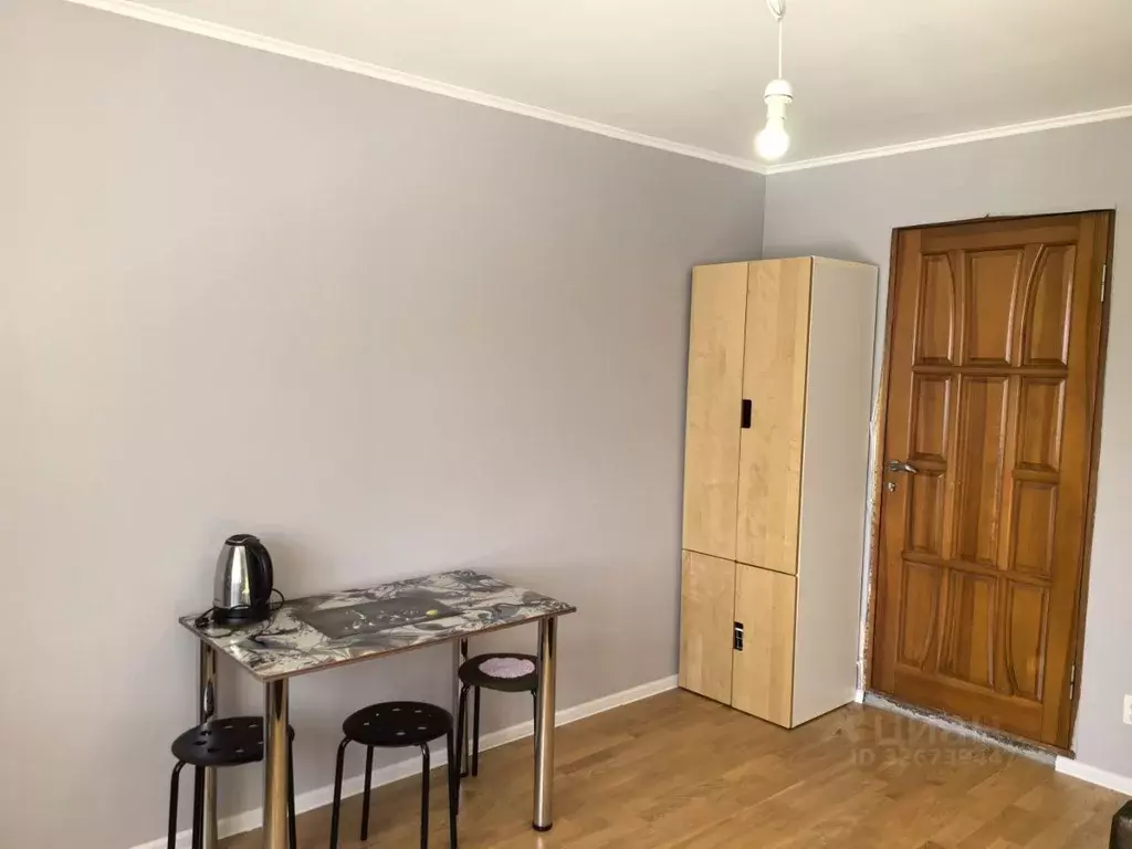 Комната Ростовская область, Ростов-на-Дону Рабочая пл., 16 (14.0 м) - Фото 1