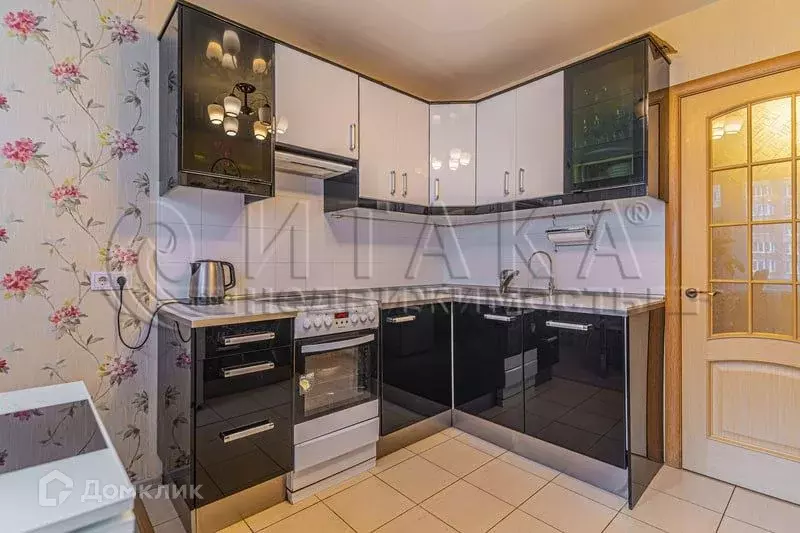Продаётся 3-к квартира, 83.5 м - Фото 1