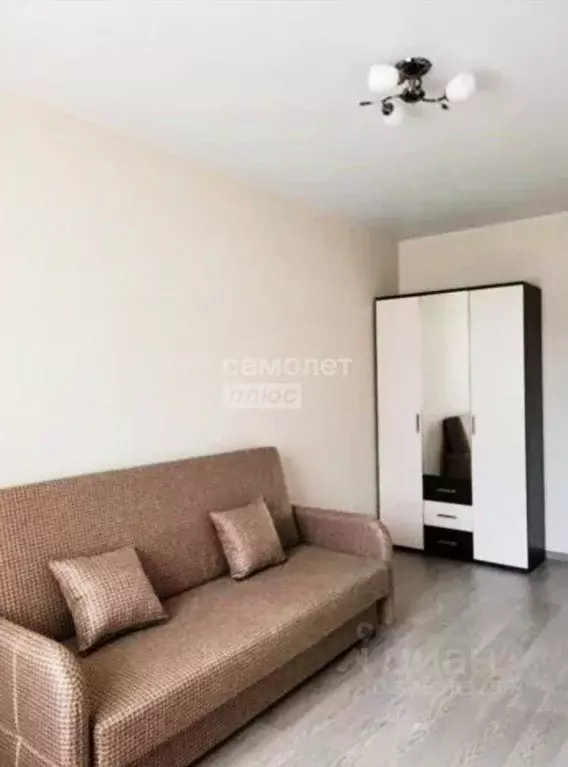 1-к кв. Краснодарский край, Краснодар Зеленодар жилой комплекс, ул. ... - Фото 2