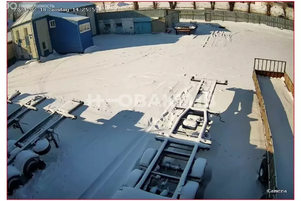 Офис (1424 м) - Фото 2