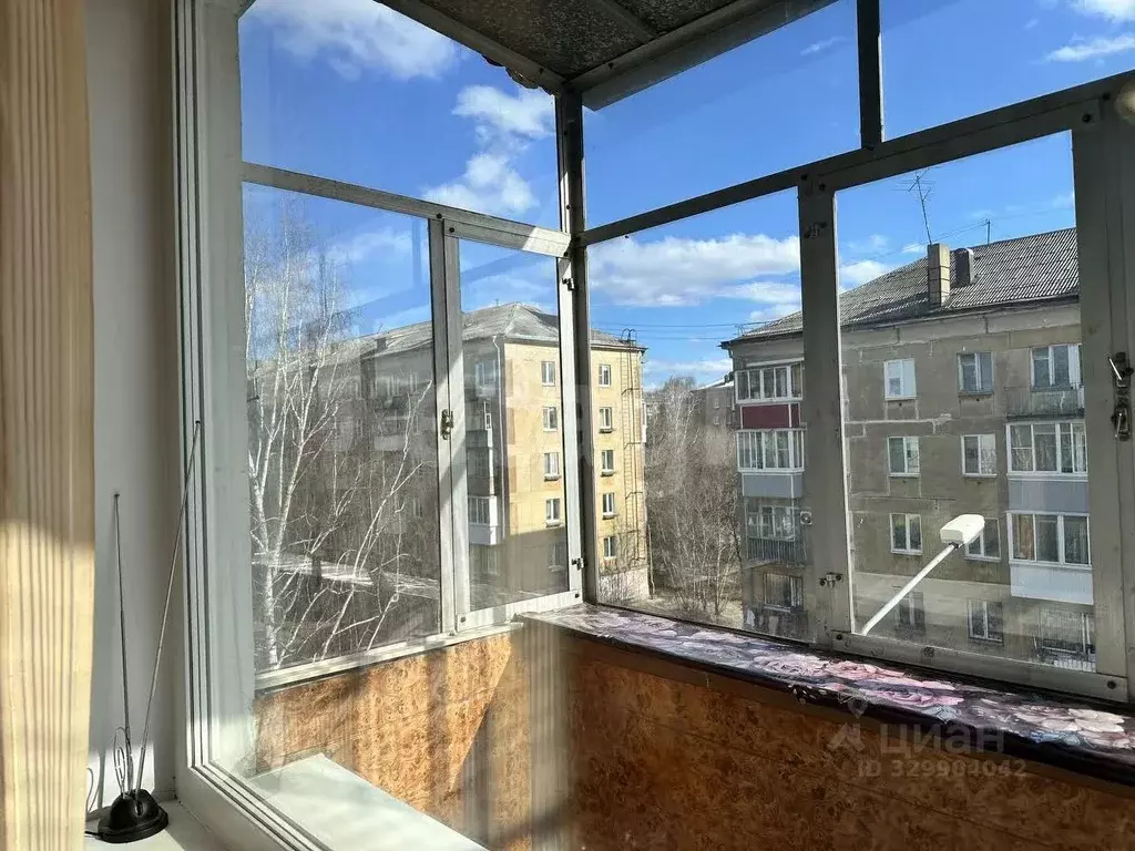 2-к кв. Свердловская область, Нижний Тагил ул. Карла Маркса, 55 (41.9 ... - Фото 2