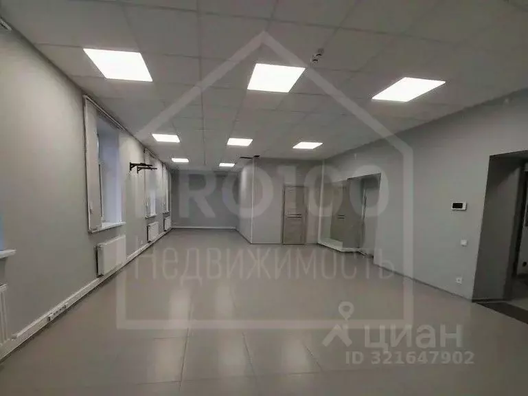 Офис в Омская область, Омск ул. 22 Декабря, 108 (240 м) - Фото 1