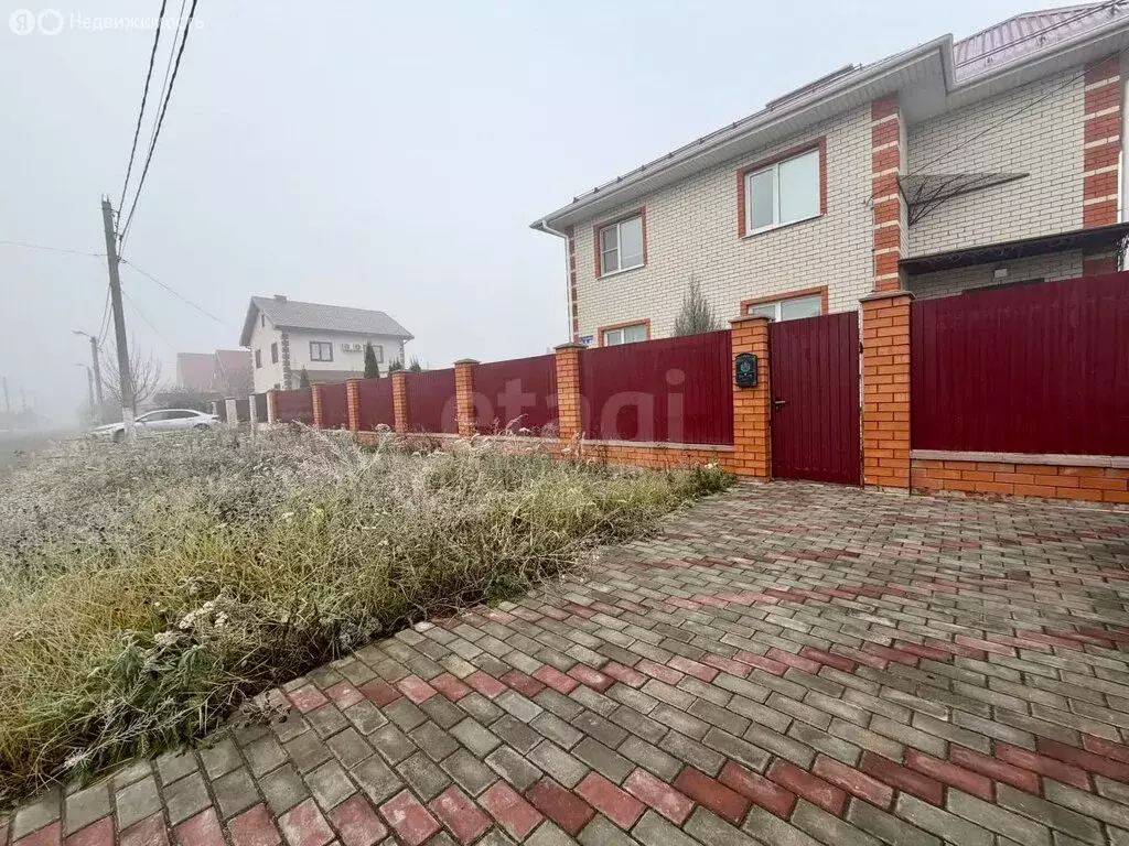 Дом в Крутые Выселки, микрорайон Солнечный, Кленовая улица (997 м) - Фото 2