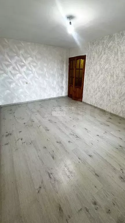1-к. квартира, 31 м, 5/6 эт. - Фото 1