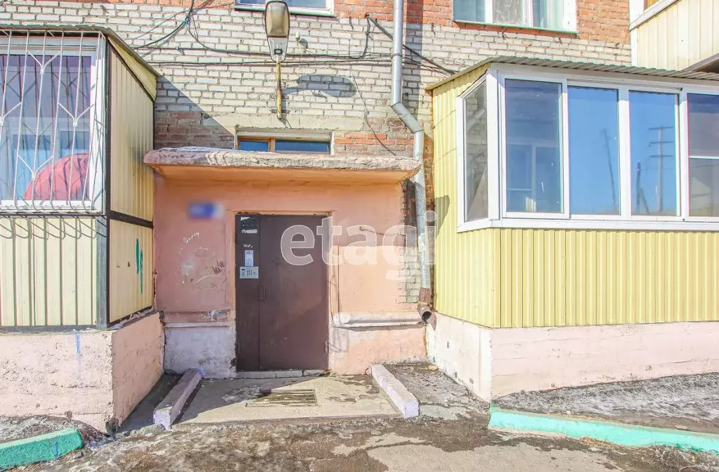 1-к кв. Бурятия, Улан-Удэ ул. Чайковского, 3А (36.0 м) - Фото 1