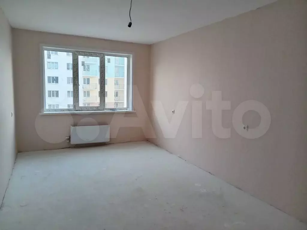 2-к. квартира, 70,7 м, 4/10 эт. - Фото 1