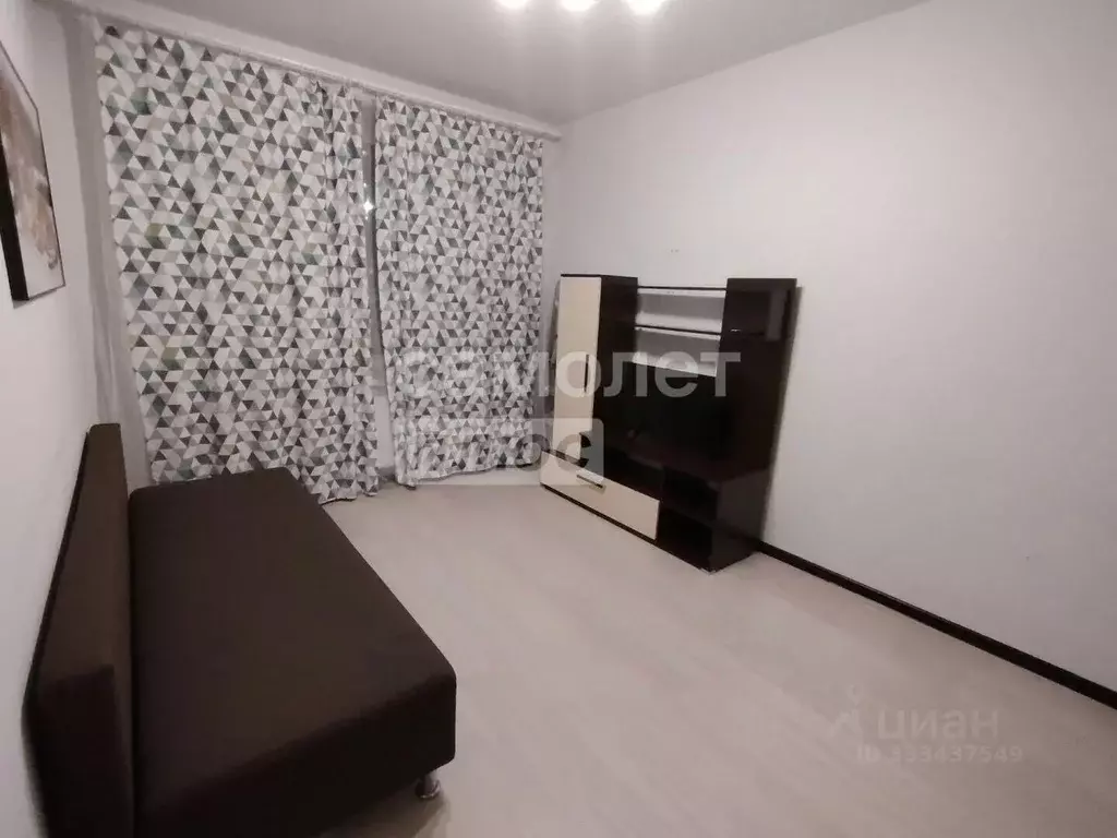 1-к кв. Московская область, Балашиха ул. Безымянная, 2 (32.0 м) - Фото 2