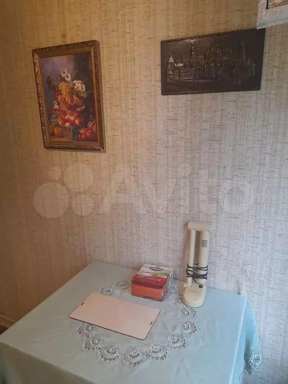 1-к. квартира, 32 м, 2/5 эт. - Фото 1