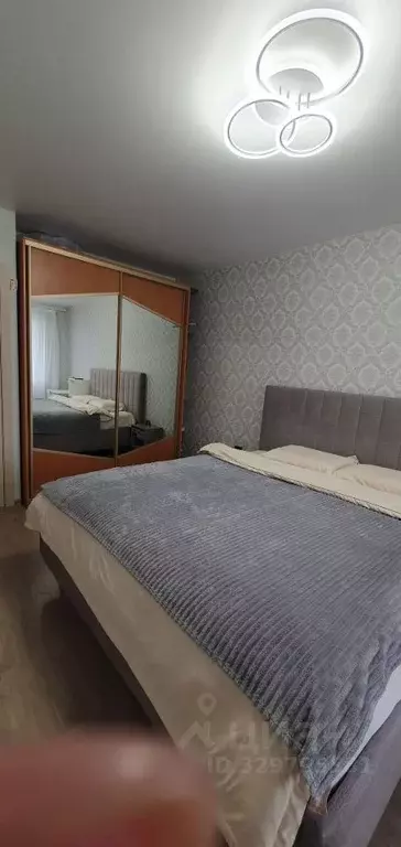 1-к кв. Санкт-Петербург Заневский просп., 42 (33.1 м) - Фото 2