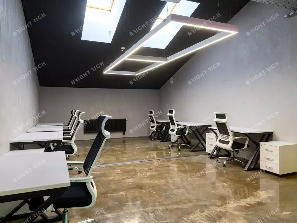 Офис в Москва Вятская ул., 27К5 (188 м) - Фото 0
