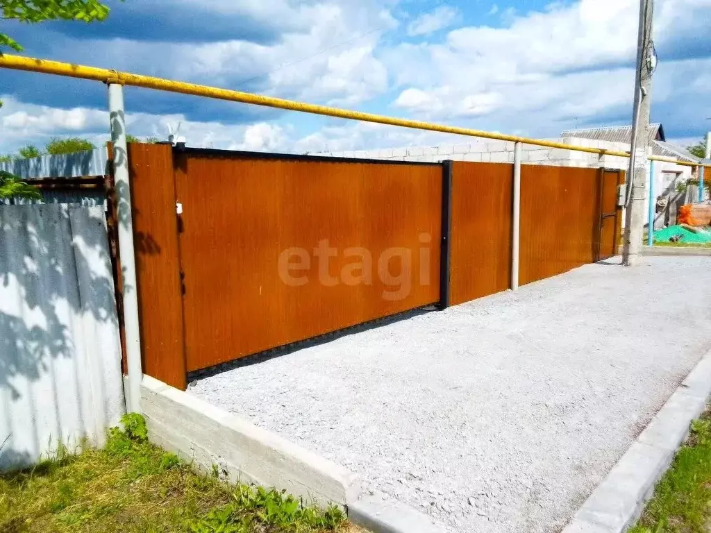 Участок в Белгородская область, Поселок Чернянка городское поселение, ... - Фото 0