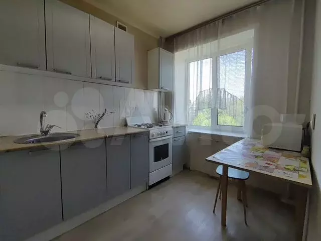 1-к. квартира, 32,6 м, 8/9 эт. - Фото 0
