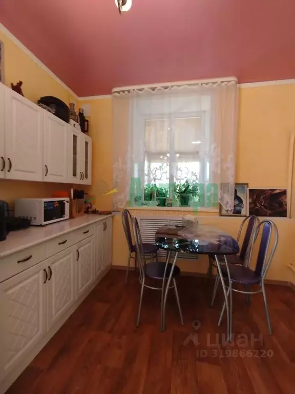 2-к кв. Забайкальский край, Чита пос. Кадала, Улетовская ул., 6 (66.9 ... - Фото 2