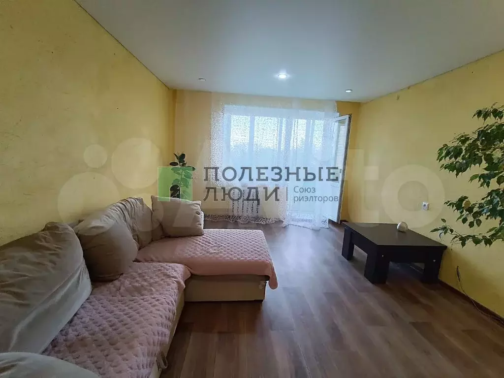 3-к. квартира, 85 м, 7/9 эт. - Фото 1