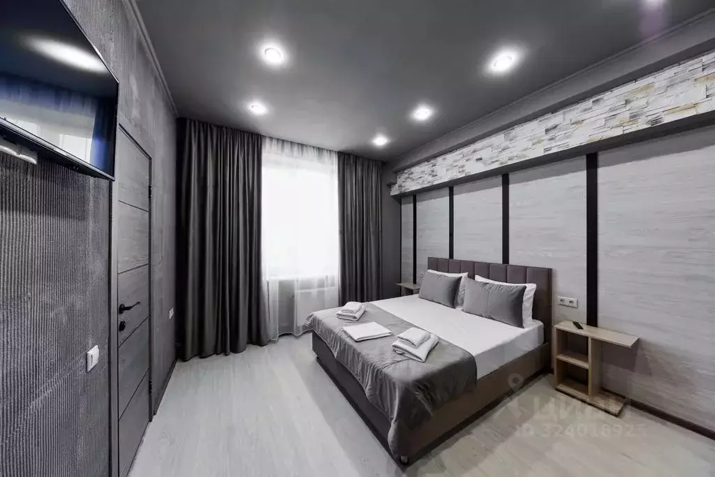 Комната Москва Домостроительная ул., 1к3 - Фото 1