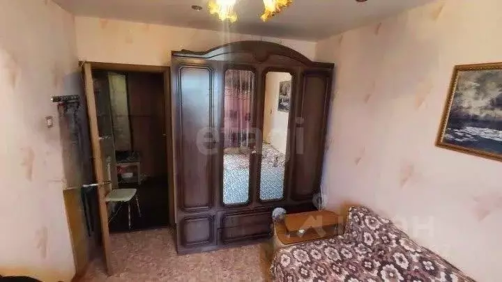 3-к кв. Приморский край, Владивосток ул. Терешковой, 12 (57.1 м) - Фото 1