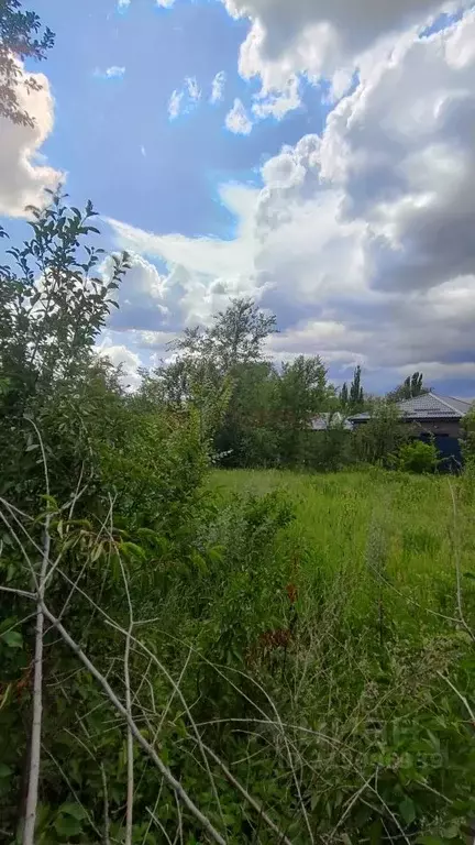 Участок в Ростовская область, Новочеркасск Тополиная ул., 66 (7.0 ... - Фото 1