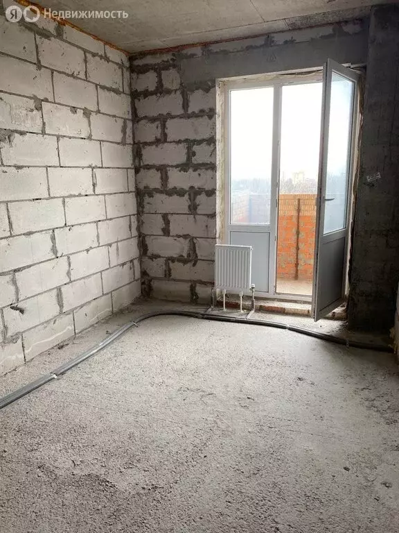 1-комнатная квартира: Аксай, улица Мира, 1 (47.5 м) - Фото 0