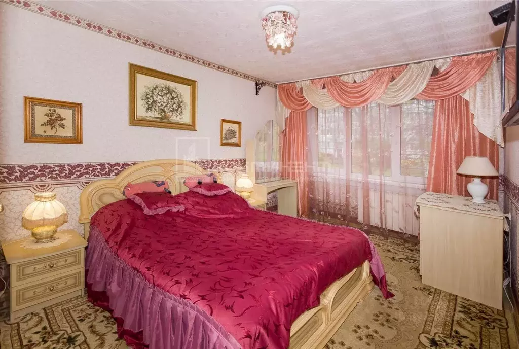 2-к кв. Владимирская область, Владимир ул. Соколова-Соколенка, 5 (57.0 ... - Фото 1