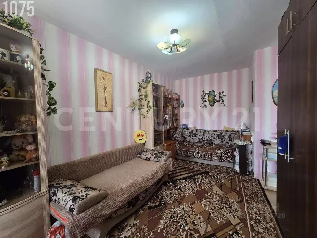 1-к кв. Севастополь ул. 1-я Бастионная, 4А (30.5 м) - Фото 2