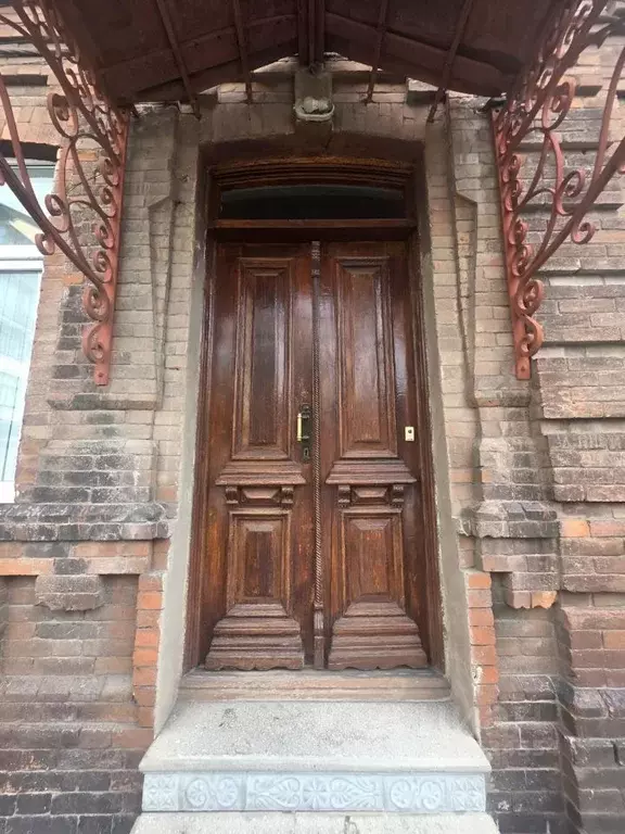 Дом в Северная Осетия, Владикавказ ул. Никитина, 6 (136 м) - Фото 1