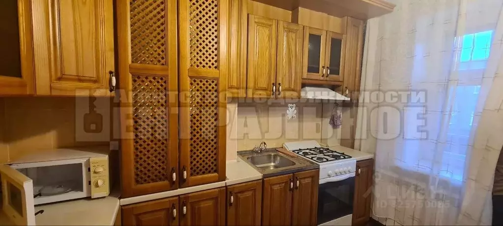 1-к кв. Смоленская область, Смоленск ул. Рыленкова, 32Г (43.0 м) - Фото 2