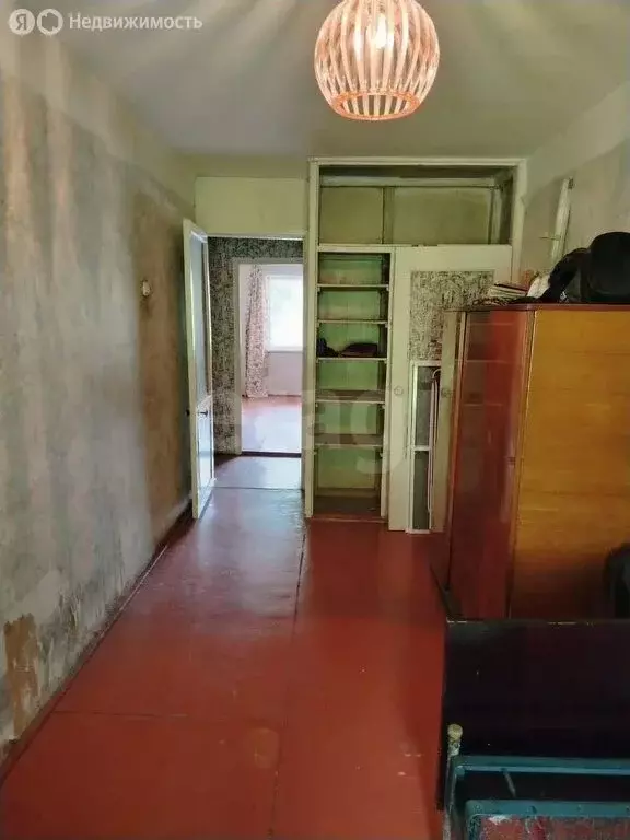 2-комнатная квартира: Бийск, улица Декабристов, 2/1 (45.5 м) - Фото 1
