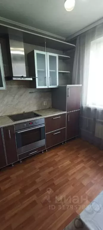 2-к кв. Самарская область, Тольятти Юбилейная ул., 83 (53.6 м) - Фото 1