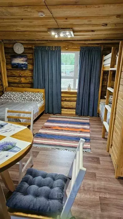 Дом в Башкортостан, Баймакский район, Нигаматовский сельсовет, д. ... - Фото 1