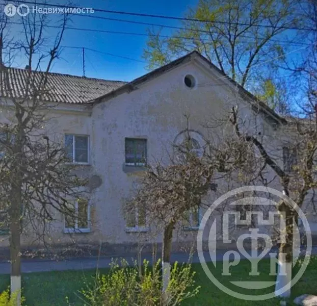 1к в 3-комнатной квартире (20.4 м) - Фото 1