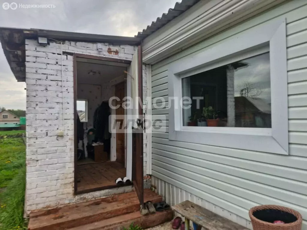 Дом в Кумертау, Горная улица, 47 (57.6 м) - Фото 1