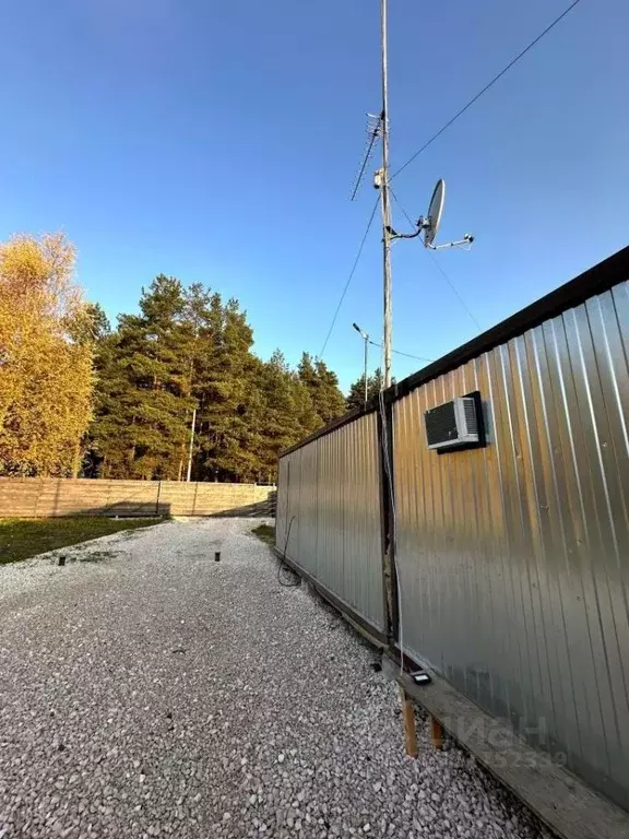 Участок в Нижегородская область, Городецкий муниципальный округ, д. ... - Фото 1