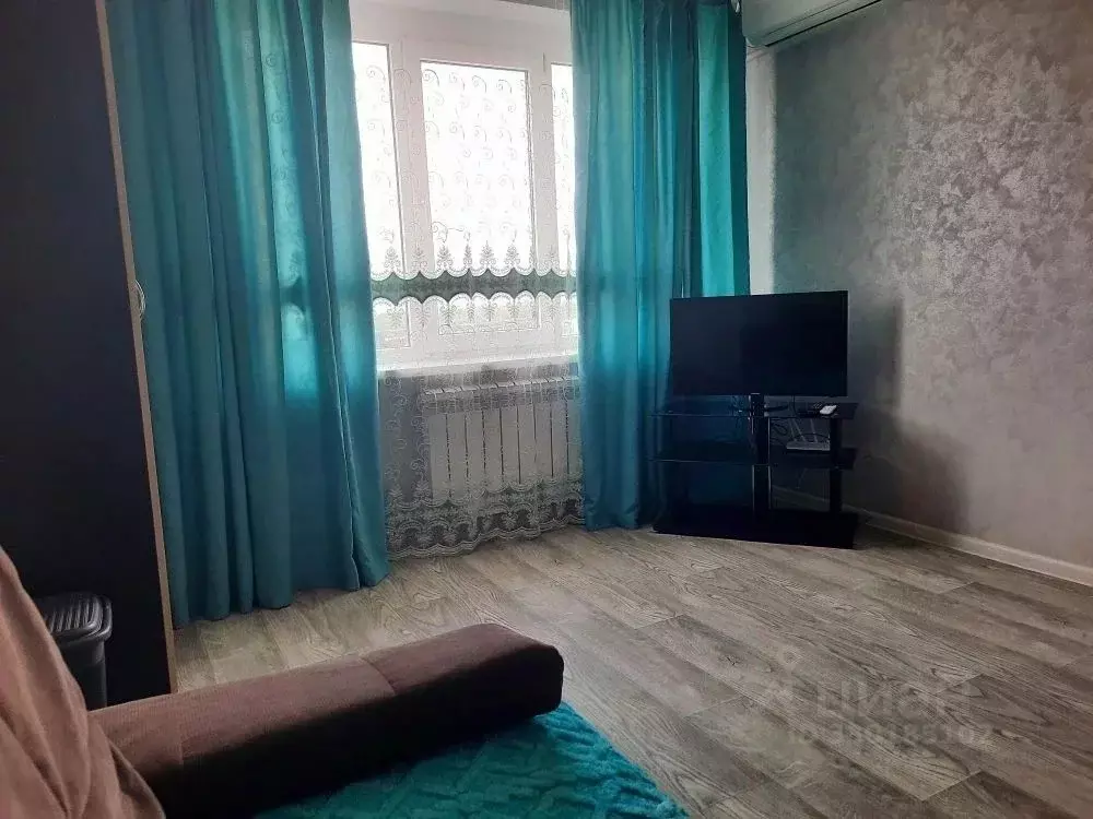 Студия Краснодарский край, Новороссийск ул. Видова, 188 (28.0 м) - Фото 1