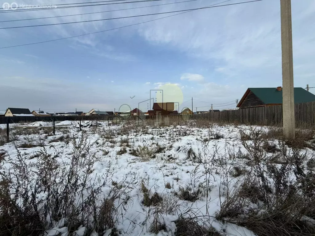 Участок в Грановщина, Звёздная улица, 18 (10 м) - Фото 1