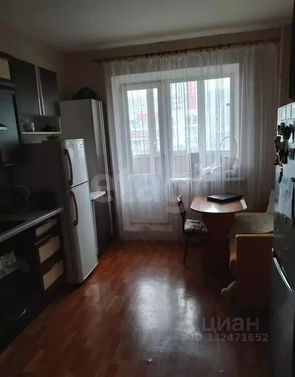 Комната Санкт-Петербург Ленинский просп., 55к1 (33.3 м) - Фото 1