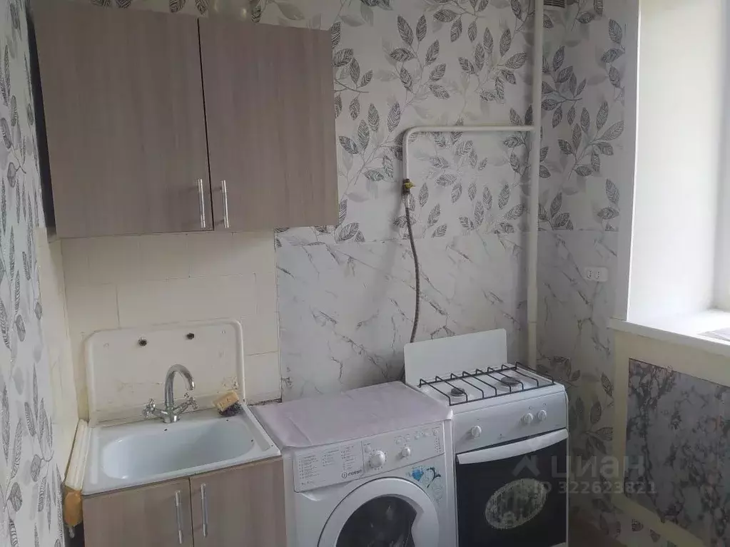 1-к кв. Владимирская область, Владимир ул. Верхняя Дуброва, 16 (32.0 ... - Фото 0