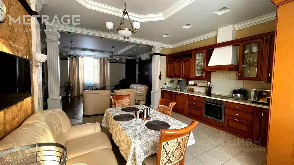 Таунхаус в Новосибирская область, Новосибирск ул. Бардина, 1 (307 м) - Фото 1