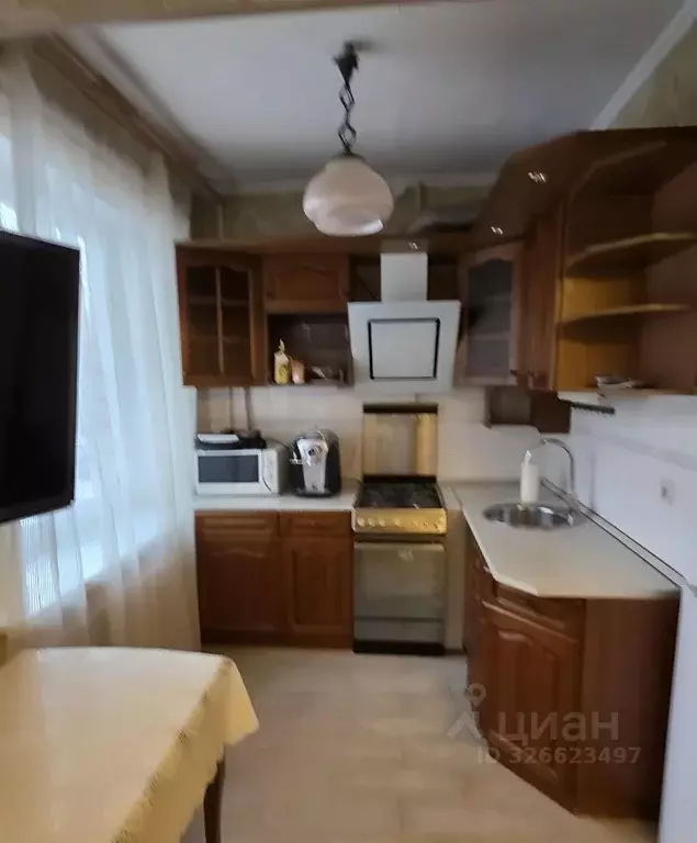 2-к кв. Москва Ярославская ул., 17 (45.0 м) - Фото 0