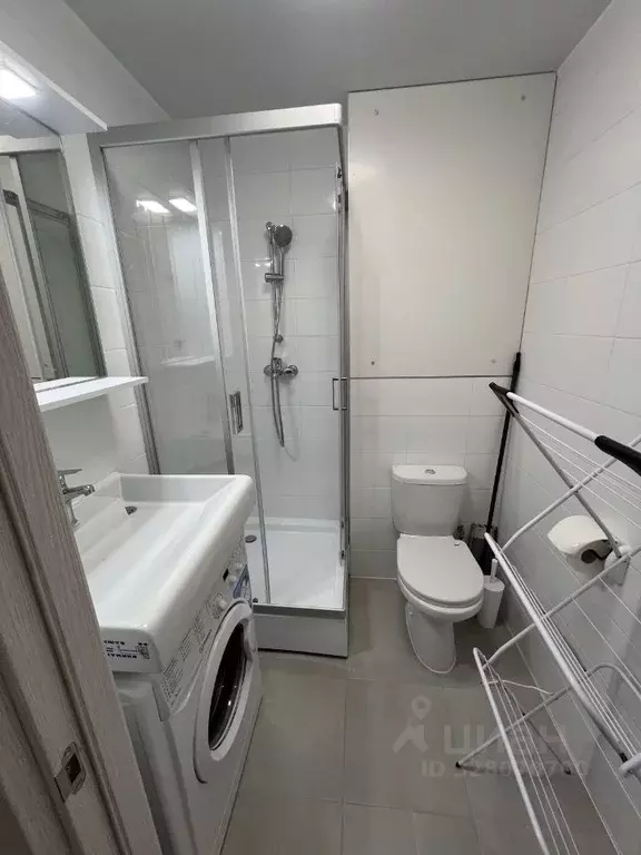 Студия Московская область, Мытищи Юбилейная ул., 18 (20.0 м) - Фото 1