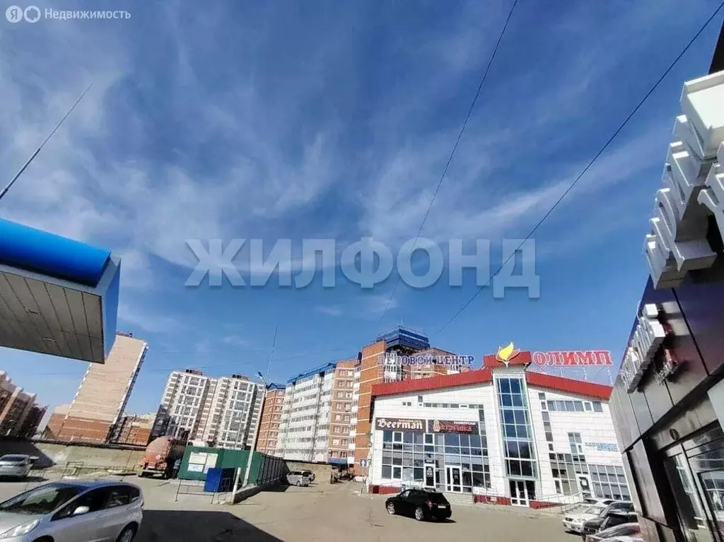 3-комнатная квартира: Иркутск, Депутатская улица, 87/5 (72 м) - Фото 1