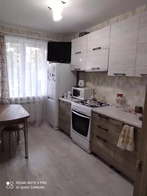 Продаётся 2-к квартира, 52 м - Фото 0