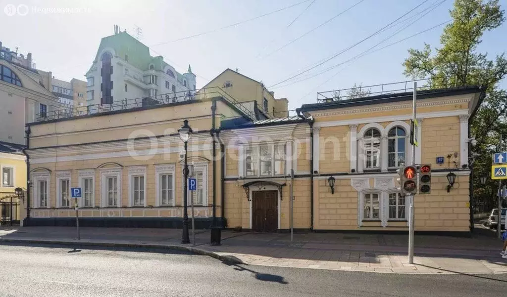 Офис (1493 м) - Фото 1