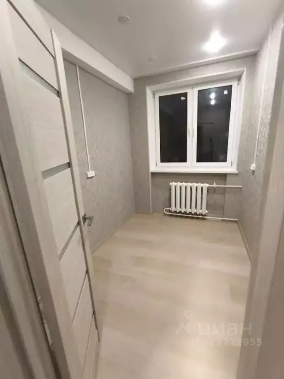 Комната Нижегородская область, Нижний Новгород Молодежный просп., 28 ... - Фото 1