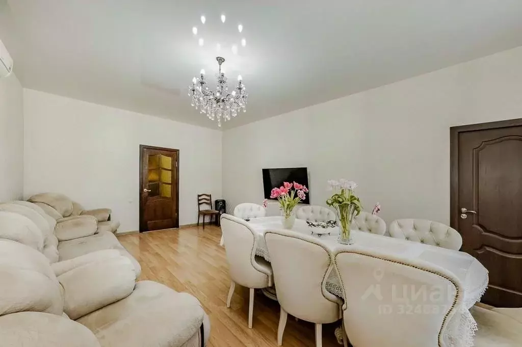 Дом в Краснодарский край, Краснодар ул. Бабушкина, 114 (173 м) - Фото 2