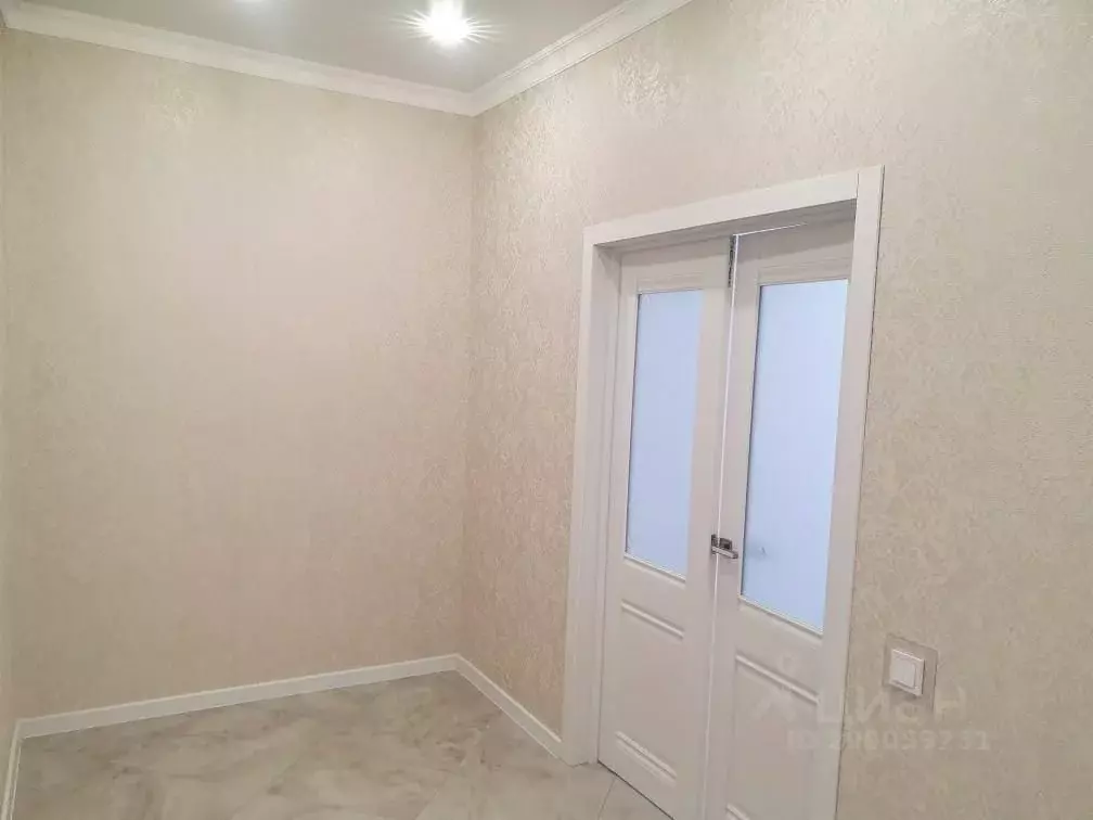 1-к кв. Белгородская область, Белгород ул. Буденного, 17в (52.7 м) - Фото 2